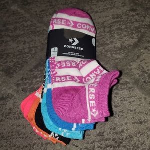 Converse Women's Ankle Socks